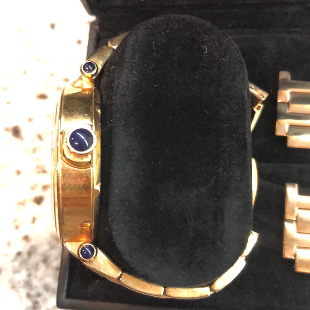 Freelook Rose Gold Watch - Picture 3 of 7